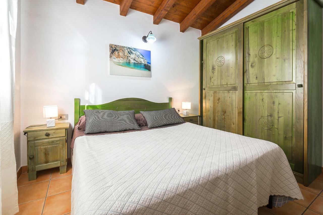 Casa Anna Villa Santa Maria Navarrese Eksteriør bilde